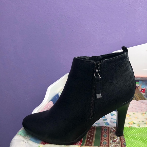 Booties - Picture 2 of 3